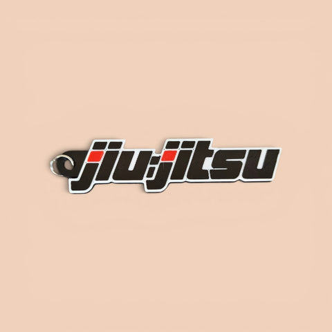 jiujitsu-keychain