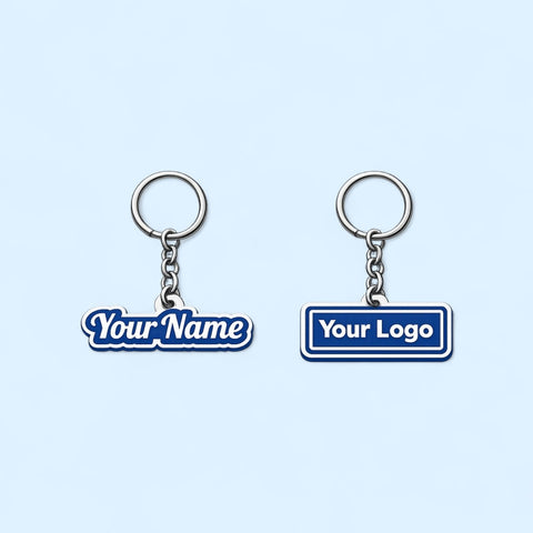 Custom Keychain