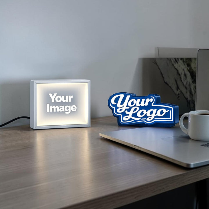 Lightboxes